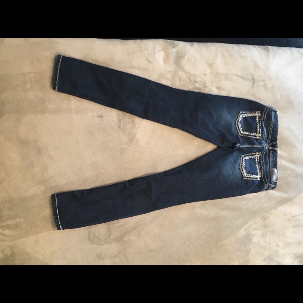 Maurice’s Jeans - Picture 2 of 3